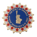 - Photo-Etch Lapel Pin 27 -